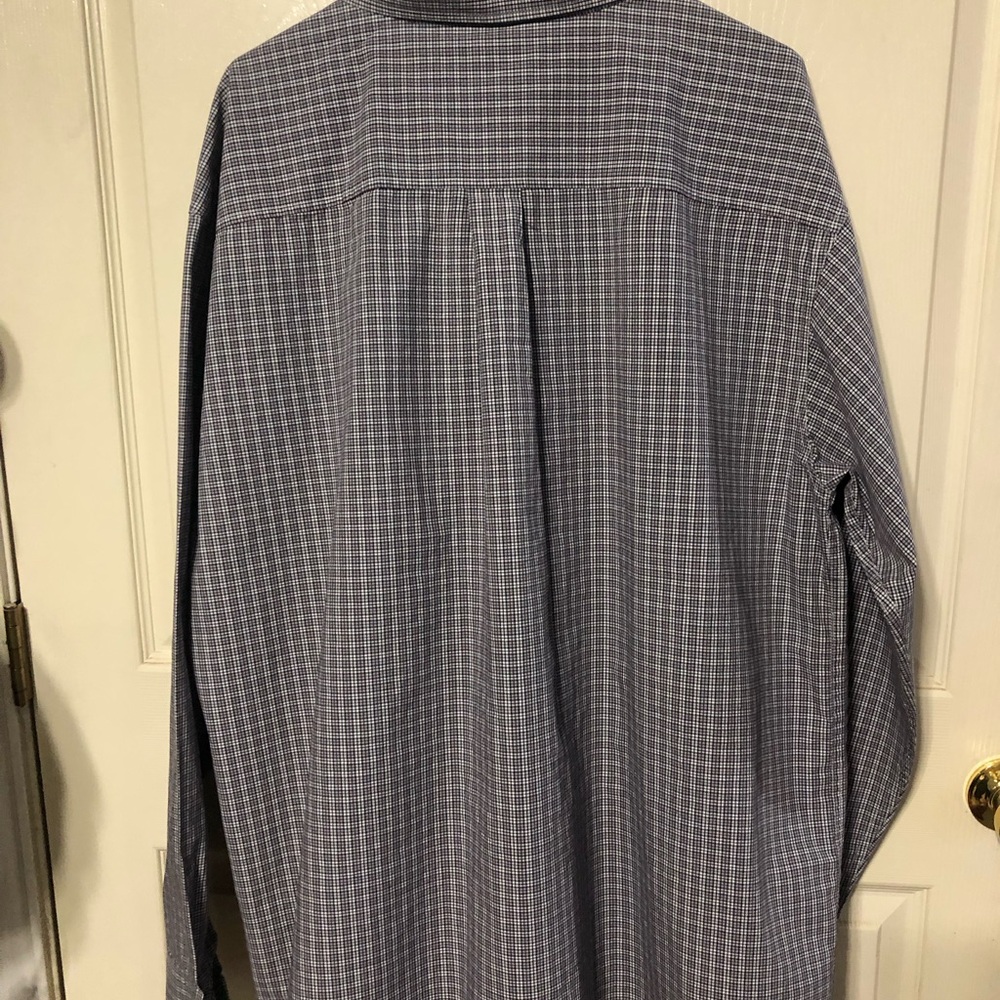 CINCH MENS SHIRT EXCELLENT CONDITION